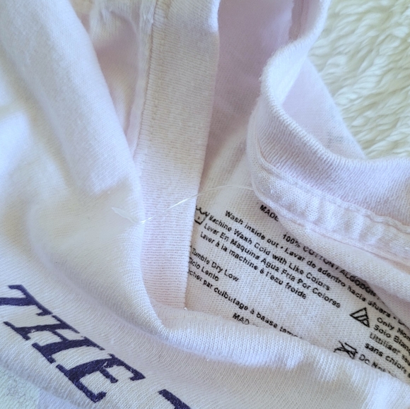 Disney🏰/Pixar "UP"⬆️ Graphic Tee👕 - NWT - Picture 6 of 10